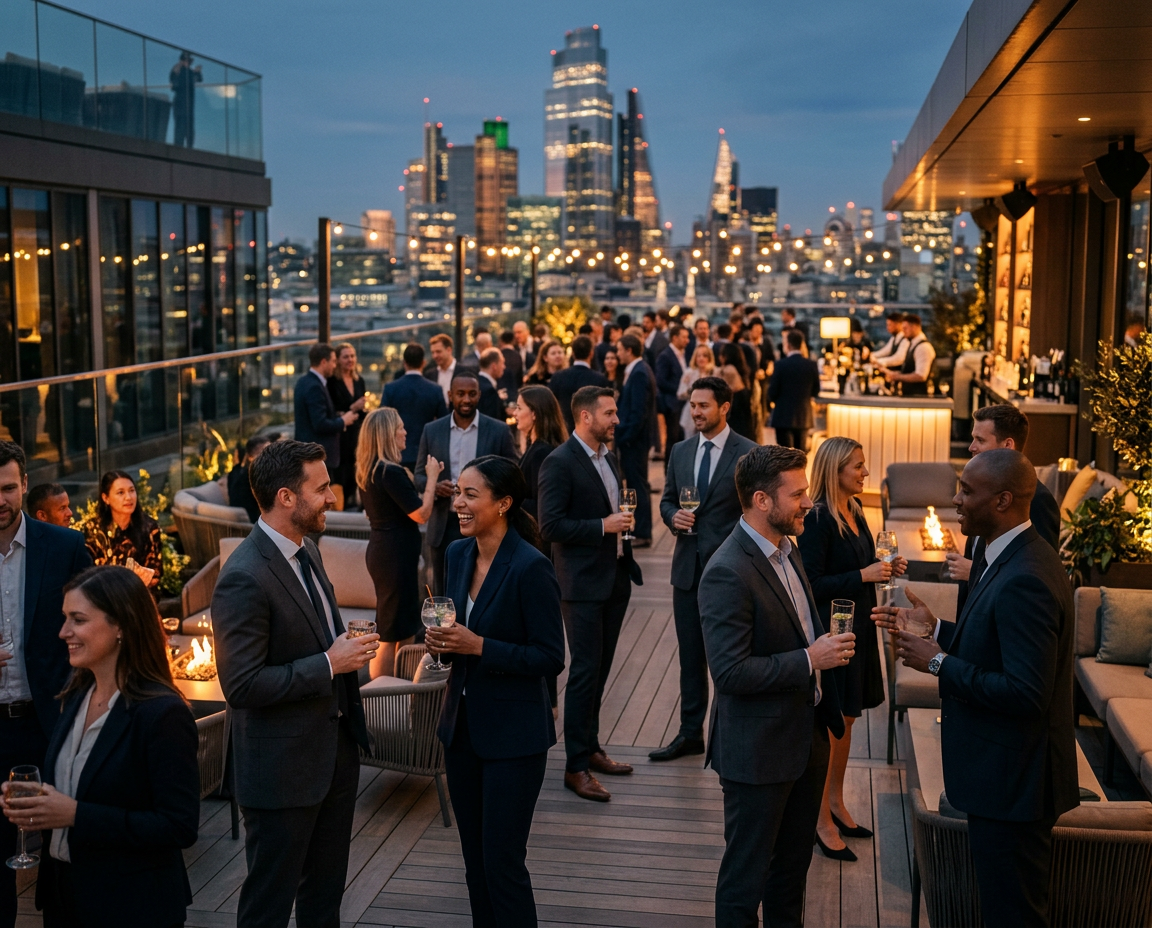 Corporate Functions